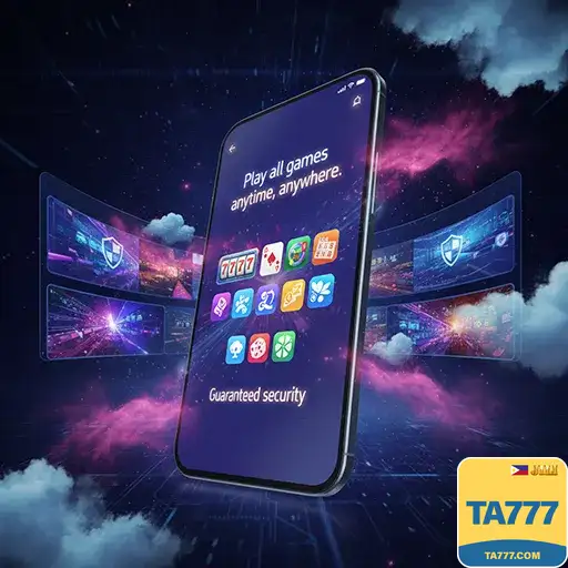 ta777 app 
