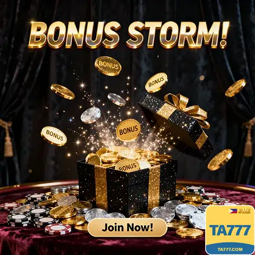ta777 bonus 