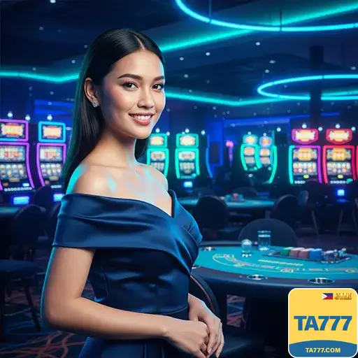 ta777 casino 