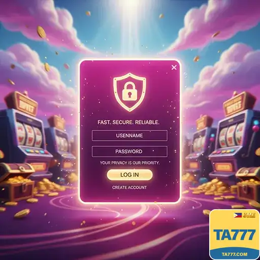 ta777 login 