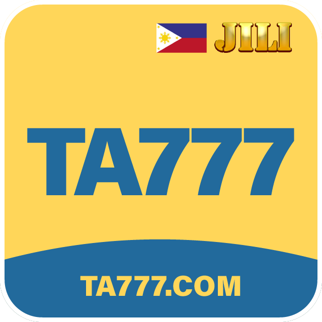 Logo ta777